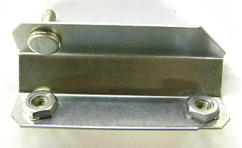 Кронштейн крепления фары ВАЗ-1118 правый (АвтоВАЗ)