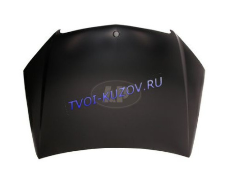 КАПОТ  - для MERCEDES W204