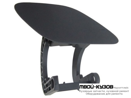 КРЫШКА ФОРСУНКИ ОМЫВАТЕЛЬЕЛЯ ФАРЫ ЛЕВАЯ СТОРОНА (ТАЙВАНЬ) для Mercedes X204 GLK-CLASS (2008-)