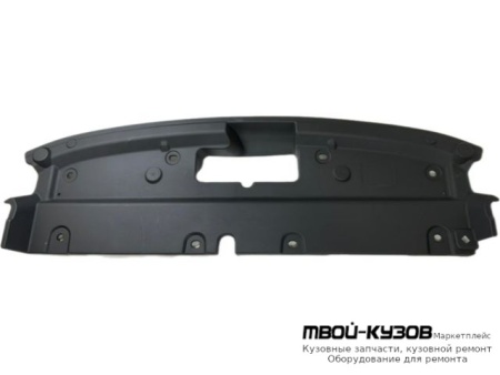 НАКЛАДКА ПЕРЕДНИЙЕЙ ПАНЕЛИ ВЕРХН (КИТАЙ) для Haval JOLION (2021-)