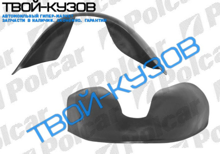 CARINA E 92-(4/5ДВ) ЛОКЕР ПЕРЕДНИЙ ЛЕВЫЙ