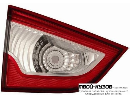ФОНАРЬ ЗАДНИЙ ВНУТРЕН ЛЕВАЯ СТОРОНА (DEPO) для Suzuki SX-4 (2006-)