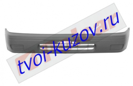SUNNY(Y10)KOMBI 91-96 БАМПЕР ПЕРЕДНИЙ