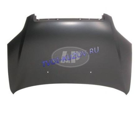 КАПОТ SDN  - для CHEVROLET AVEO