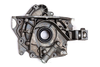 Насос масляный ВАЗ-2112 16 кл. (АвтоВАЗ) в уп.