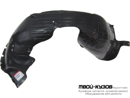 ПОДКРЫЛОК ПЕРЕДНИЙ КРЫЛА ПРАВАЯ СТОРОНА (КИТАЙ) для Hyundai SONATA (2017-)