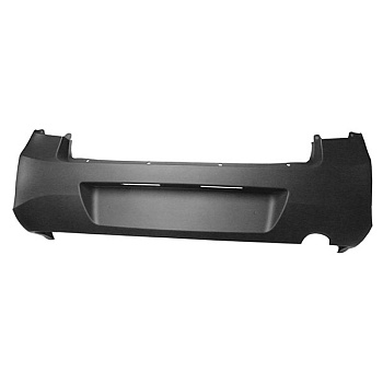 Бампер задний ВАЗ-2190 (АвтоВАЗ)