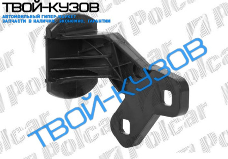 E38 94- КРЕПЛЕНИЕ ПЕРЕДНЕГО БАМПЕРА ЗАДНЕЕ ЛЕВОЕ