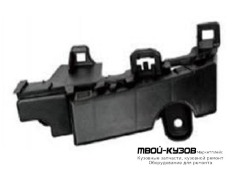 КРЕПЛЕНИЕ БАМПЕРА ЗАДНИЙ ПРАВАЯ СТОРОНА (КИТАЙ) для Citroen C-ELYSEE (2013-)