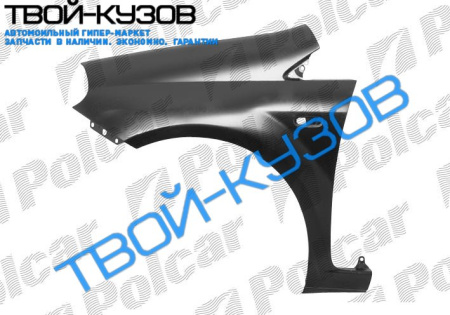 PUNTO GRANDE  05-КРЫЛО ПЕРЕДНЕЕ L