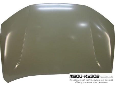 КАПОТ (КИТАЙ) для Jetour DASHING (2022-)