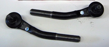 Наконечники рулевые ВАЗ-2108 наружные (пр.+лев.) (БелМаг) Оригинал