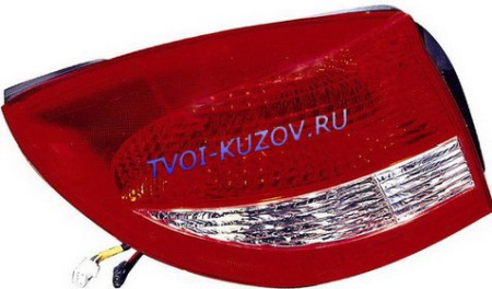 ФОНАРЬ левый SDN -05  - для KIA RIO