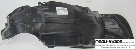 ПОДКРЫЛОК ПЕРЕДНИЙ КРЫЛА ЛЕВАЯ СТОРОНА (КИТАЙ) для Toyota CELICA (2000-)