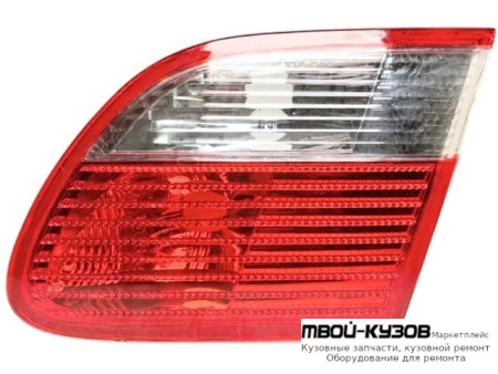ФОНАРЬ ЗАДНИЙ ВНУТРЕН ПРАВАЯ СТОРОНА (КИТАЙ) для Fiat ALBEA / PALIO (2005-)