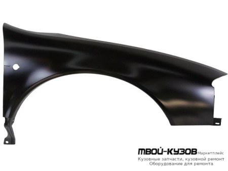 КРЫЛО ПЕРЕДНИЙ ПРАВАЯ СТОРОНА для Chrysler 300M (1999-)