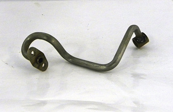 Трубка рециркуляции ВАЗ-21213 (АвтоВАЗ)