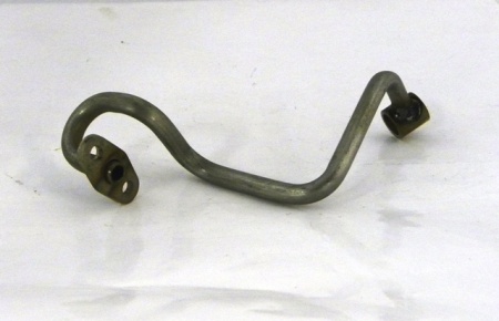 Трубка рециркуляции ВАЗ-21213 (АвтоВАЗ)