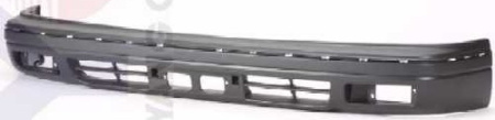 CARINA II БАМПЕР переднийИЙ с отверстием под повторитель поворота под МОЛДИНГ черного цвета