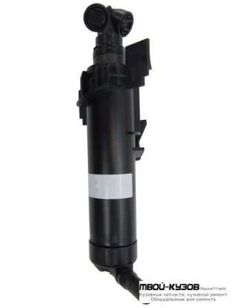 ФОРСУНКА ОМЫВАТЕЛЬЕЛЯ ФАРЫ ЛЕВАЯ СТОРОНА (КИТАЙ) для Audi A5 (2007-)