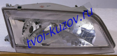 ФАРА правая 98-  - для NISSAN MAXIMA