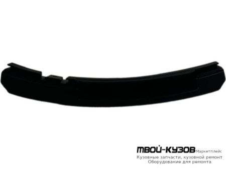 КРЕПЛЕНИЕ БАМПЕРА ПЕРЕДНИЙ ЛЕВАЯ СТОРОНА (КИТАЙ) для Skoda RAPID (2020-)