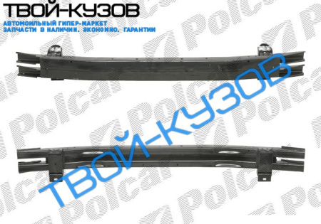 LIANA/BALENO 02- УСИЛИТЕЛЬ ПЕРЕДНЕГО БАМПЕРА