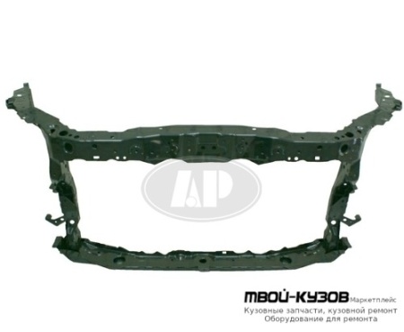 СУППОРТ РАДИАТОРА AT (ТАЙВАНЬ) для Honda ACCORD (2008-2012) ЕВРОПА
