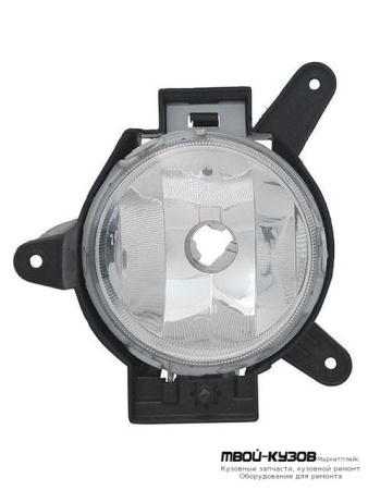 ФАРА ПРОТИВОТУМАННАЯ ЛЕВАЯ СТОРОНА (КИТАЙ) для Chevrolet SPARK (2010-)