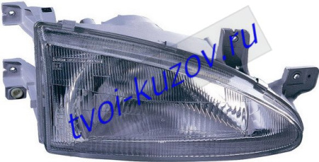 ACCENT ФАРА правая (3 дв)