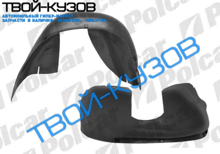 FELICIA 94 - ЛОКЕР ПЕРЕДНИЙ ПРАВЫЙ R