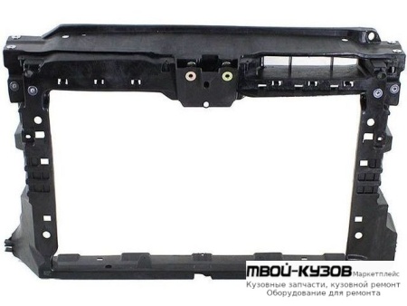 ПАНЕЛЬ ПЕРЕДНИЙ ПЛАСТИК (ТАЙВАНЬ) для Volkswagen JETTA (2011-)