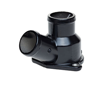 Термостат ВАЗ 1117-19 с ниж. крышкой (LUZAR) LT 01185