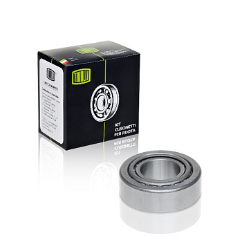 Подшипник редуктора заднего моста ВАЗ-2101 задний (TRIALLI) CT807