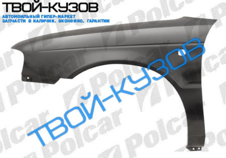 BALENO(SDN/KOMBI) 95-99 КРЫЛО ПЕРЕДНЕЕ L