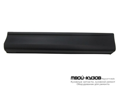 МОЛДИНГ КУЗОВА ПРАВАЯ СТОРОНА НА ЗАДНИЙ ДВЕРЬ (КИТАЙ) для Mazda CX5 (2017-)