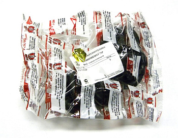 Подушка глушителя ВАЗ-2108 (кмп.5шт.) (ОАО БРТ) в уп.