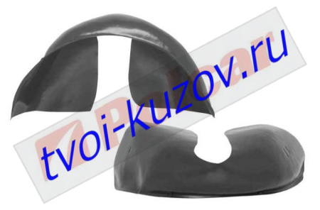 SCORPIO 92-94 ЛОКЕР ПЕРЕДНИЙ ЛЕВЫЙ