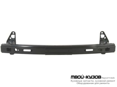 УСИЛИТЕЛЬ БАМПЕРА ПЕРЕДНИЙ (КИТАЙ) для KIA SOUL (2010-)