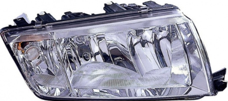 FABIA ФАРА правая ПОД КОРРЕКТОР