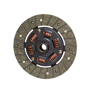 Диск сцепления ВАЗ-2106 (БелМаг) в уп.