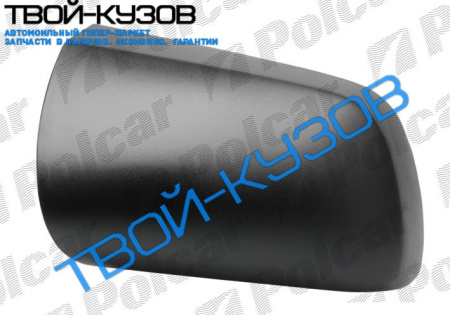 VEKTRA  88-КОРПУС ЗЕРКАЛА L ПОД ПОКРАСКУ