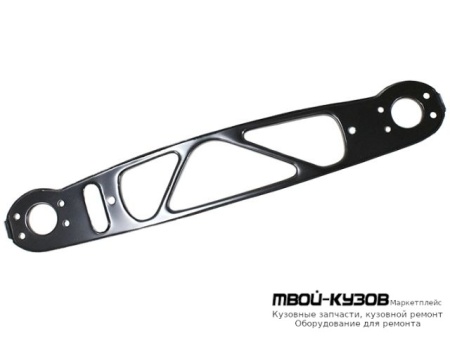 БАЛКА СУППОРТА РАДИАТ НИЖН (ТАЙВАНЬ) для BMW E36 (12.1990 - 01.2000)