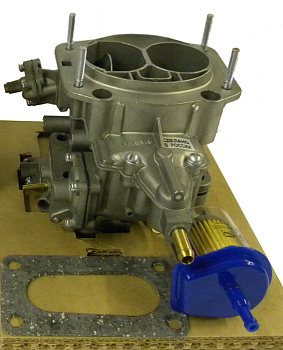 Карбюратор ВАЗ-2105 К175