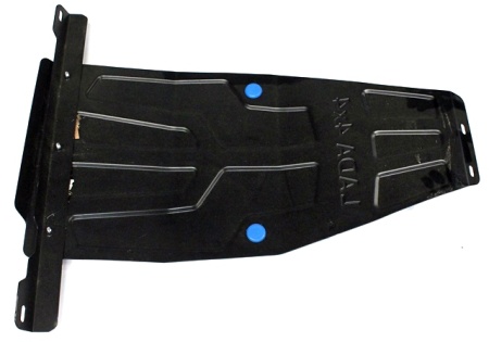 Защита картера LADA 4X4 (АвтоВАЗ)