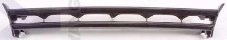 PREVIA РЕШЕТКА радиатора черная
