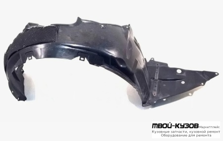 ПОДКРЫЛОК ПЕРЕДНИЙ КРЫЛА ПРАВАЯ СТОРОНА (КИТАЙ) для Toyota AVENSIS (2008-)