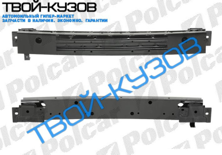 OUTLANDER 03- УСИЛИТЕЛЬ БАМПЕРА ЗАДНЕГО