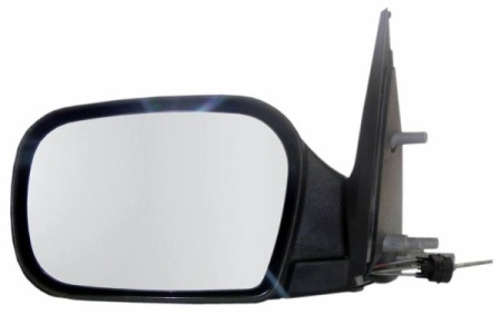 Зеркало боковое ВАЗ-2123 левое механическое (ДААЗ)