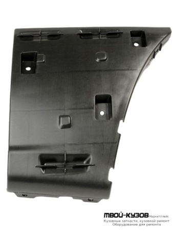 КРЕПЛЕНИЕ БАМПЕРА ЗАДНИЙ ЛЕВАЯ СТОРОНА (КИТАЙ) для Daewoo NEXIA (2008-)